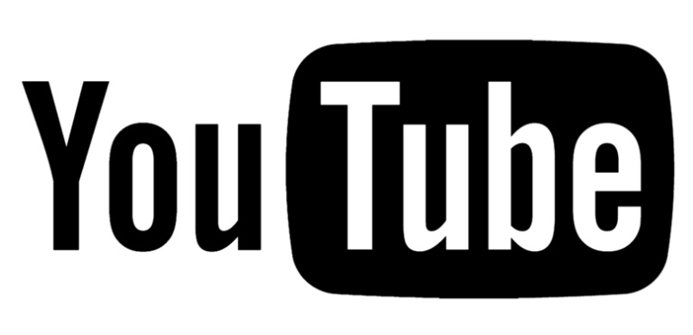 youtube лого